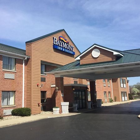 Baymont By Wyndham Mishawaka South Bend Area Hotel Luaran gambar