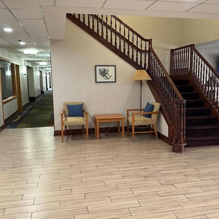 Baymont By Wyndham Mishawaka South Bend Area Hotel Luaran gambar