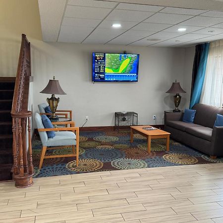 Baymont By Wyndham Mishawaka South Bend Area Hotel Luaran gambar