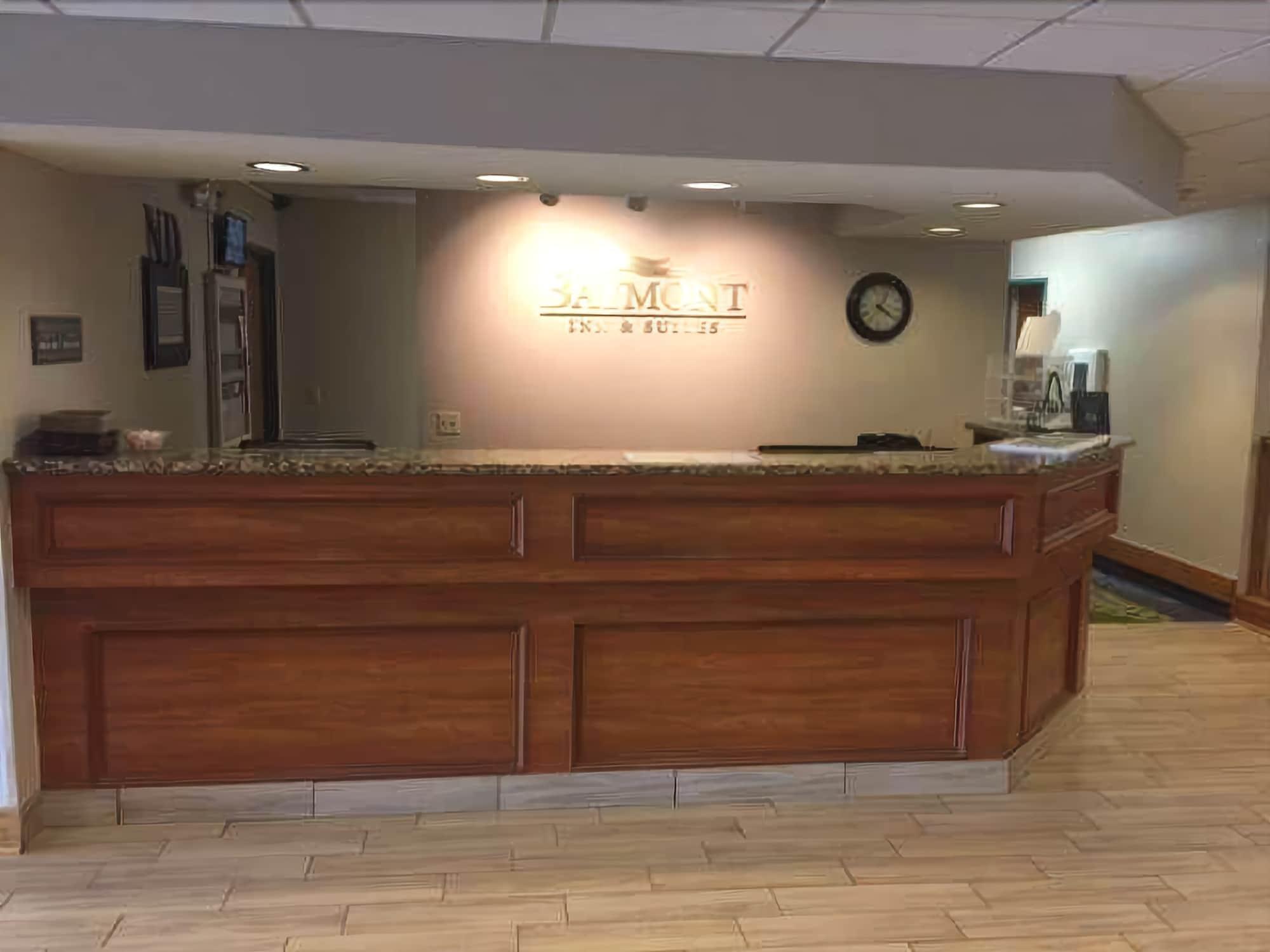 Baymont By Wyndham Mishawaka South Bend Area Hotel Luaran gambar