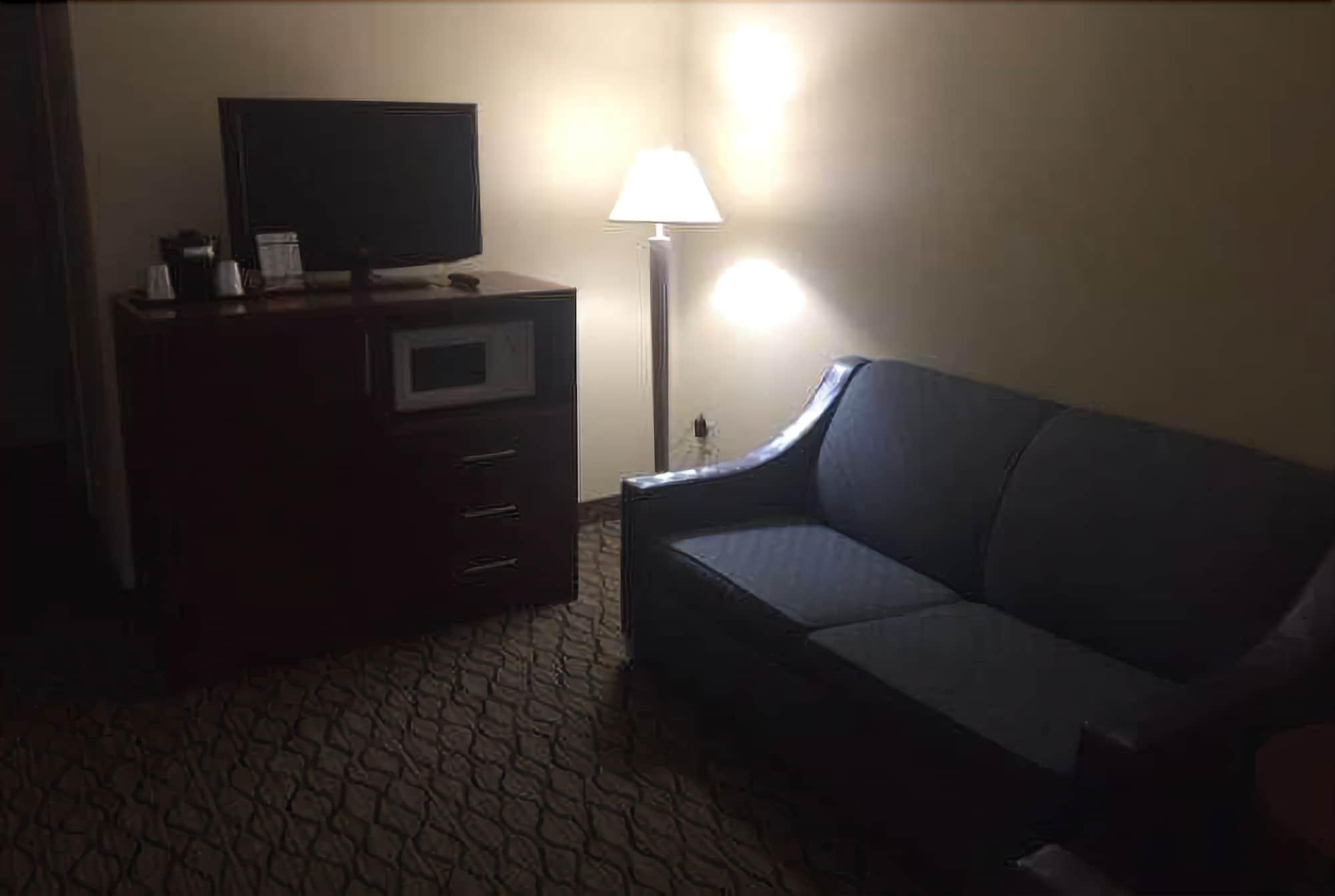 Baymont By Wyndham Mishawaka South Bend Area Hotel Luaran gambar