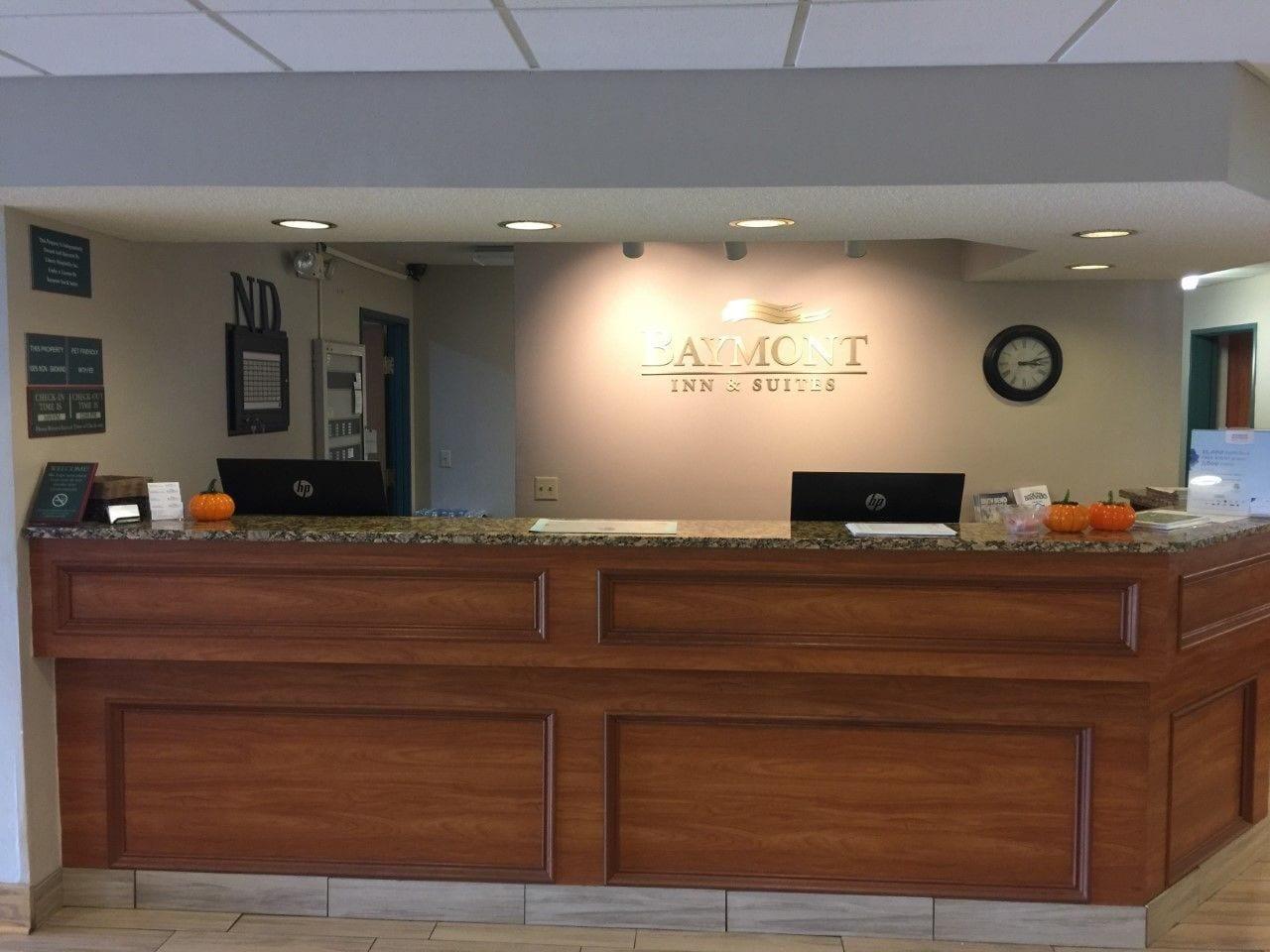 Baymont By Wyndham Mishawaka South Bend Area Hotel Luaran gambar