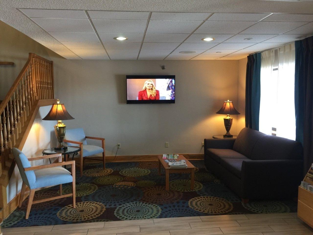 Baymont By Wyndham Mishawaka South Bend Area Hotel Luaran gambar