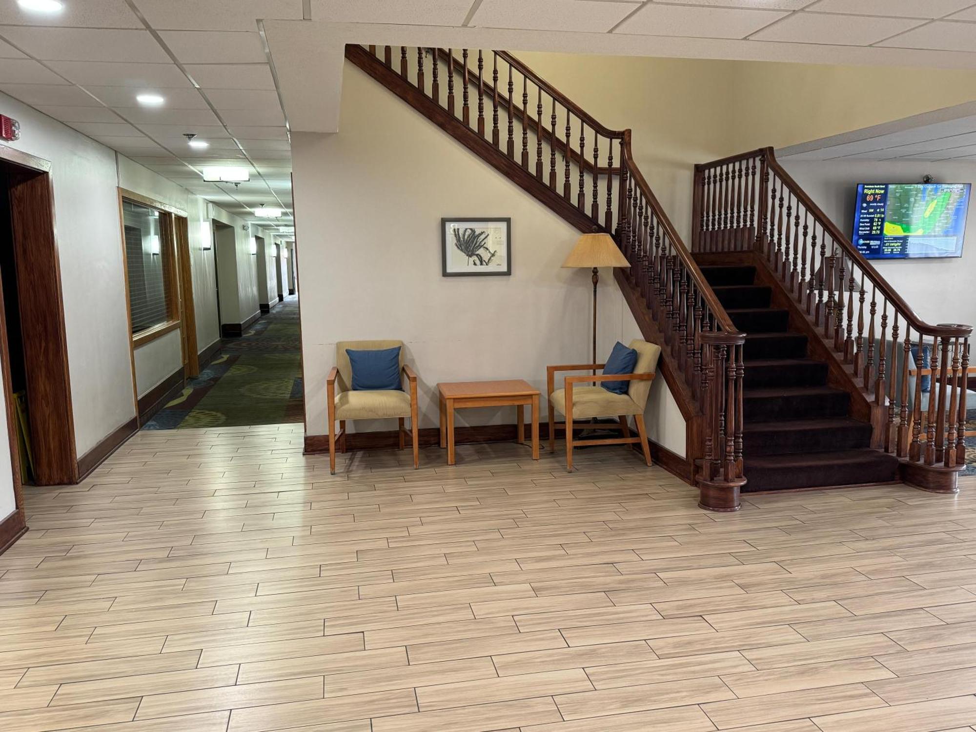 Baymont By Wyndham Mishawaka South Bend Area Hotel Luaran gambar
