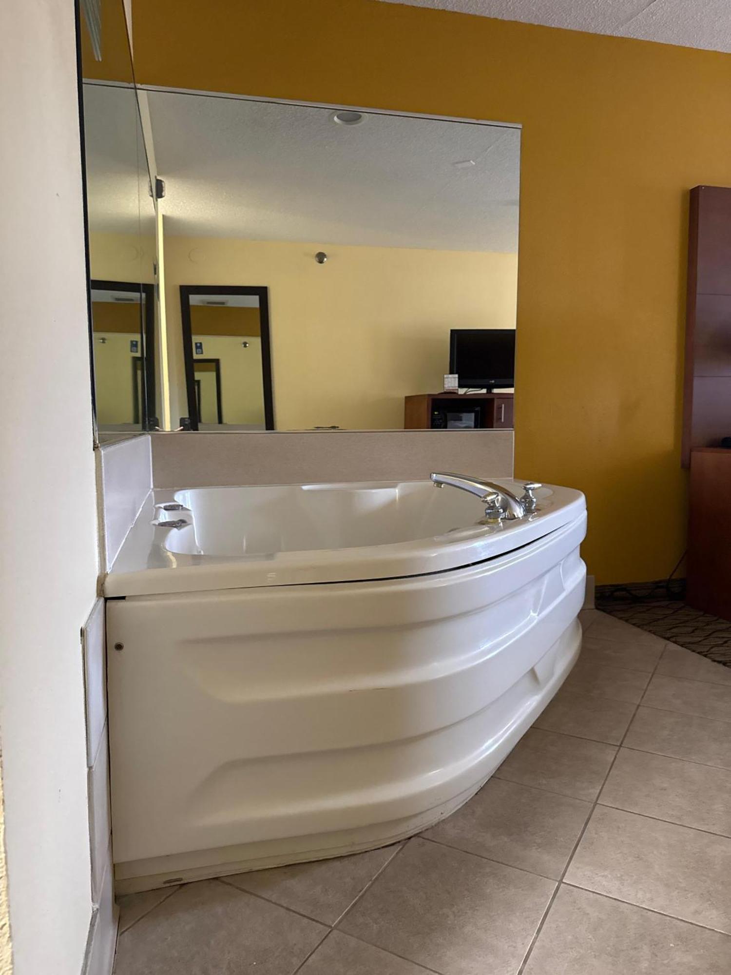 Baymont By Wyndham Mishawaka South Bend Area Hotel Luaran gambar