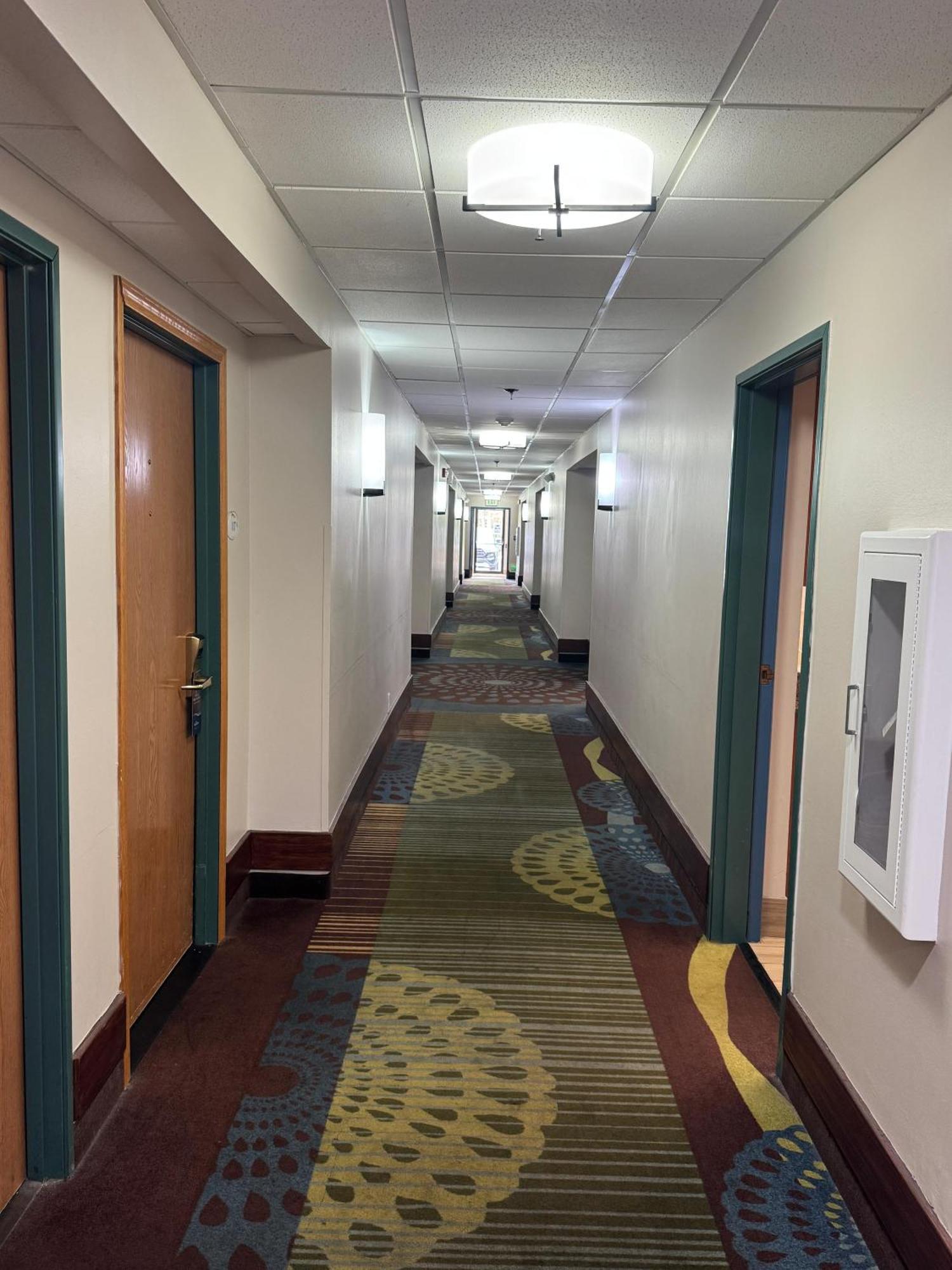 Baymont By Wyndham Mishawaka South Bend Area Hotel Luaran gambar
