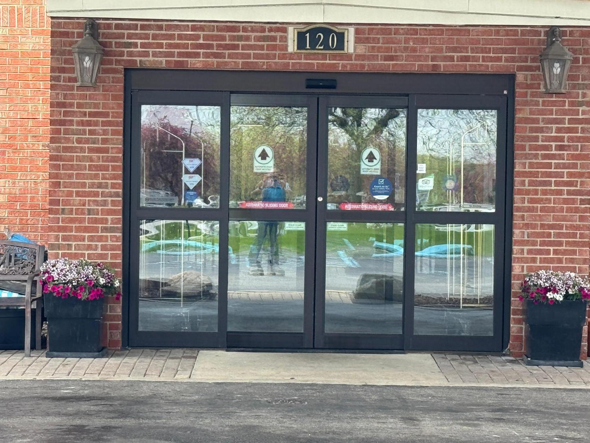 Baymont By Wyndham Mishawaka South Bend Area Hotel Luaran gambar