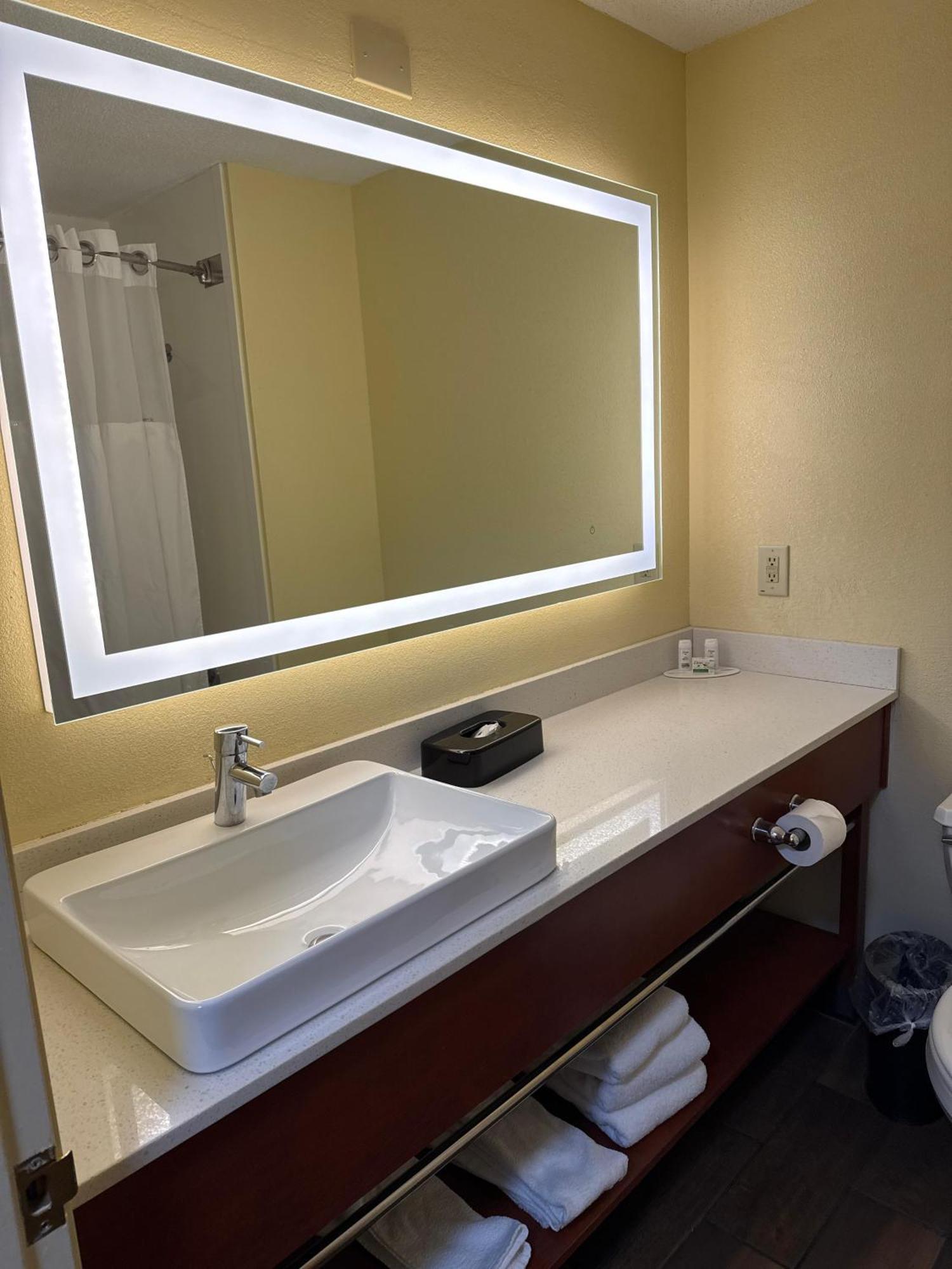 Baymont By Wyndham Mishawaka South Bend Area Hotel Luaran gambar