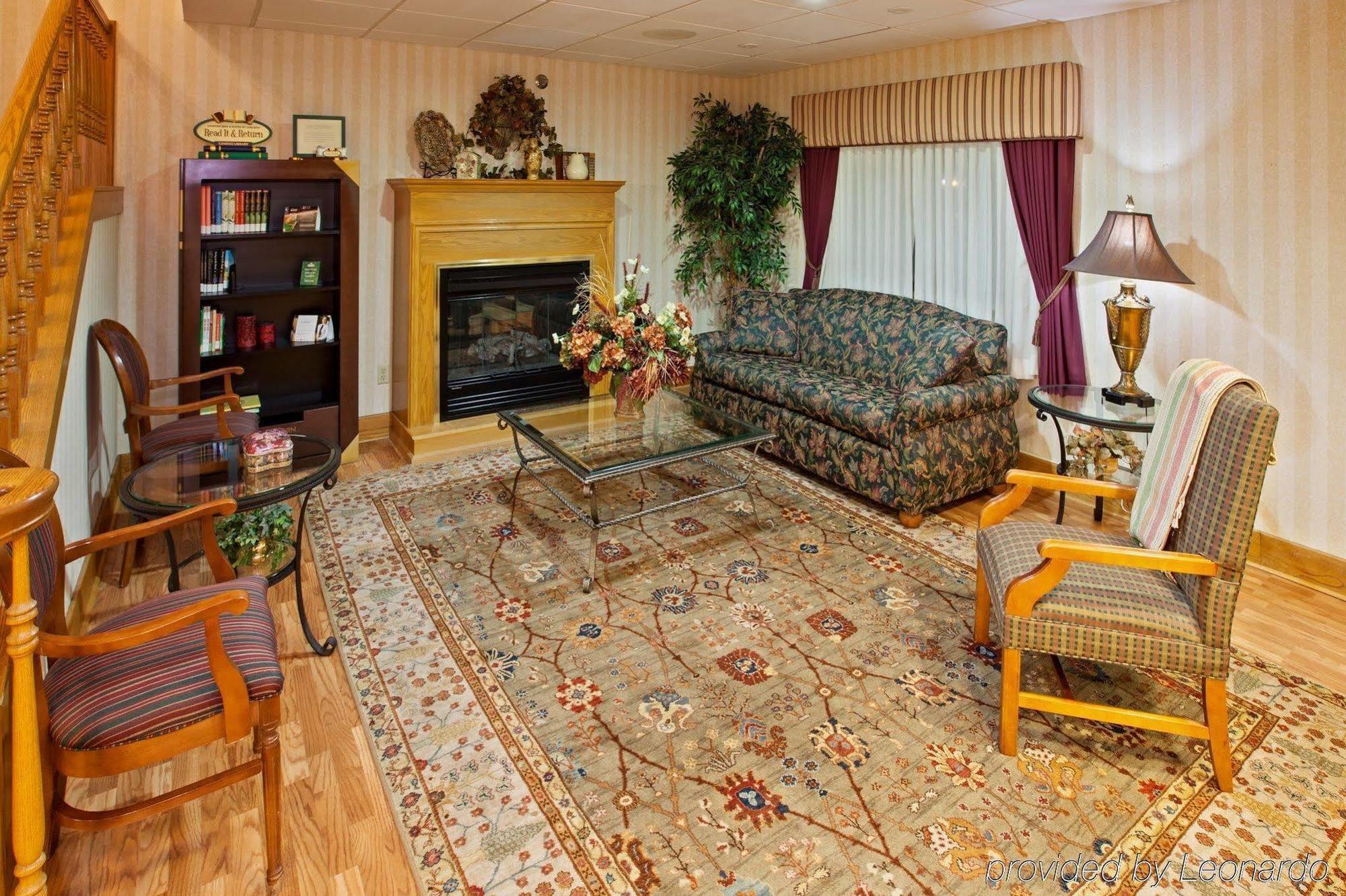 Baymont By Wyndham Mishawaka South Bend Area Hotel Luaran gambar