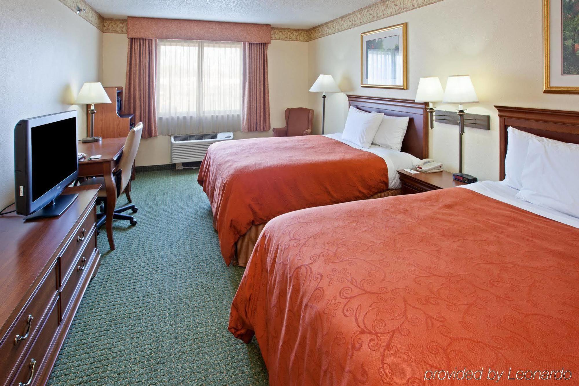 Baymont By Wyndham Mishawaka South Bend Area Hotel Luaran gambar
