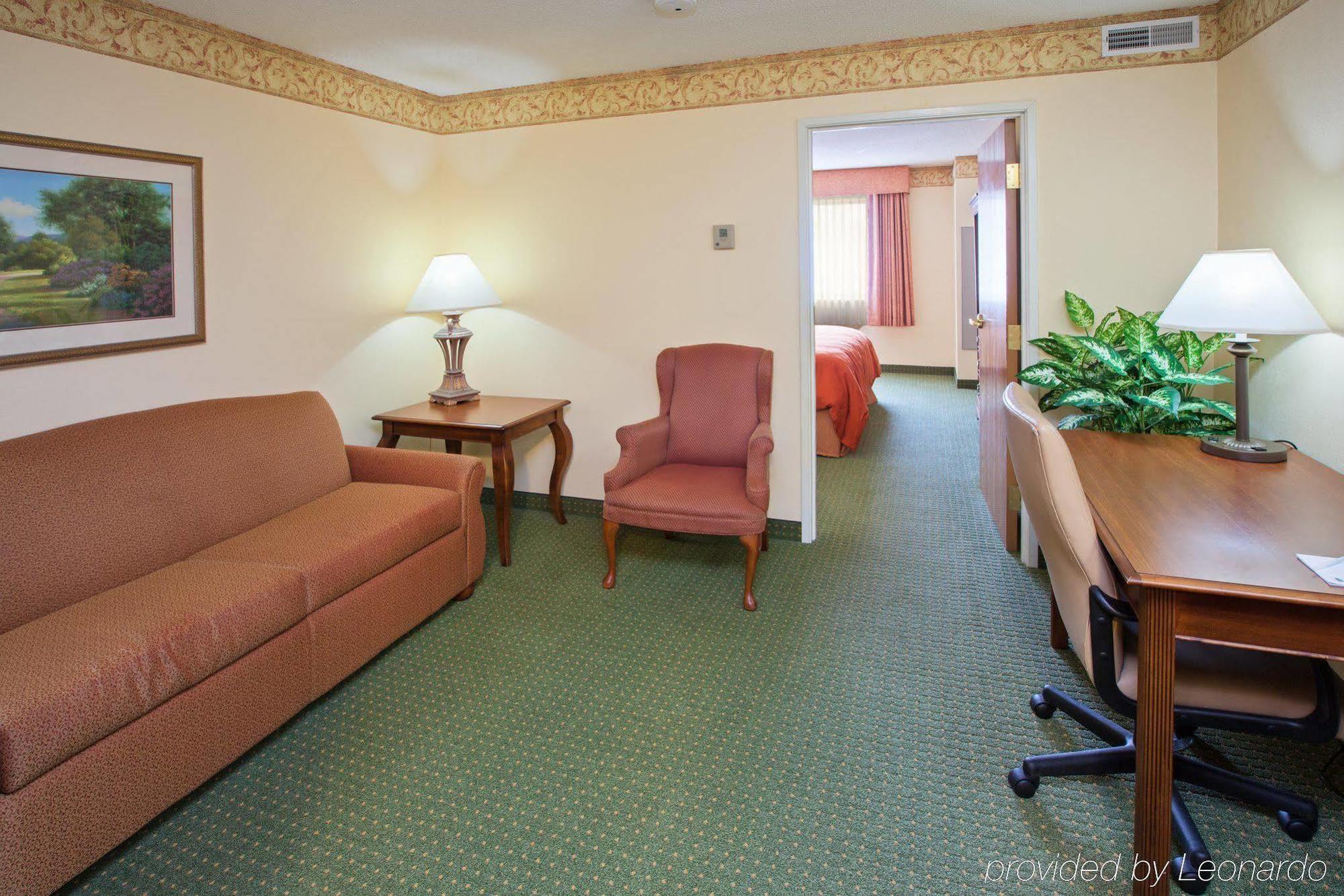 Baymont By Wyndham Mishawaka South Bend Area Hotel Luaran gambar
