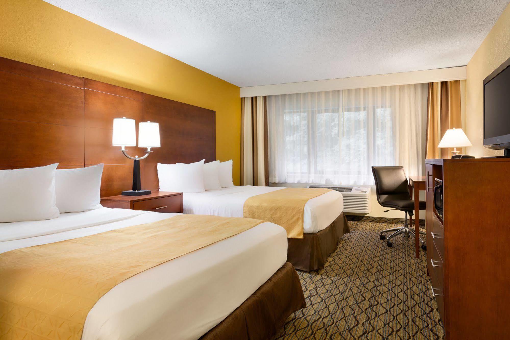 Baymont By Wyndham Mishawaka South Bend Area Hotel Luaran gambar