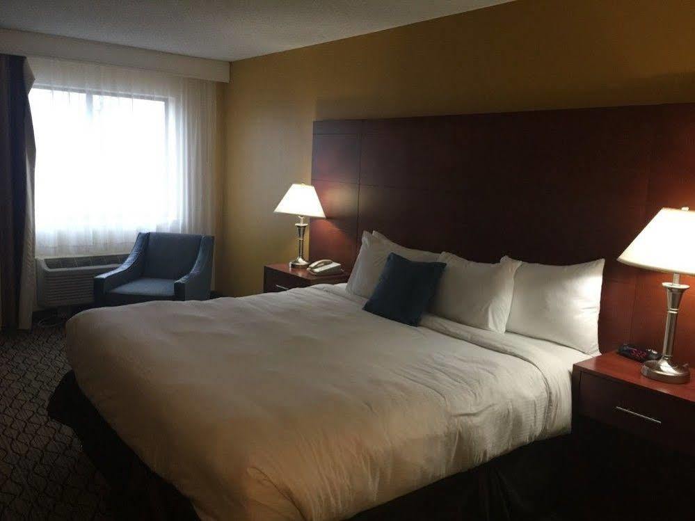 Baymont By Wyndham Mishawaka South Bend Area Hotel Luaran gambar